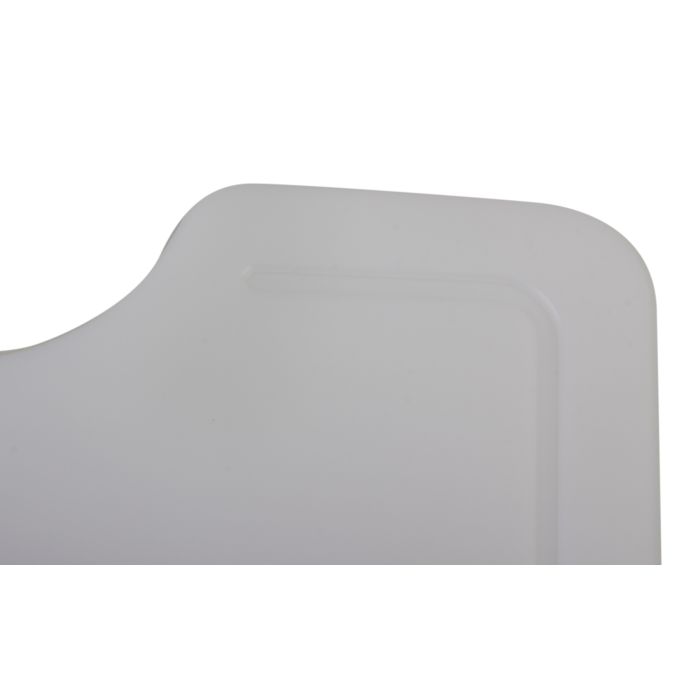 Polyethylene Cutting Board for AB3020,AB2420,AB3420 Granite Sinks