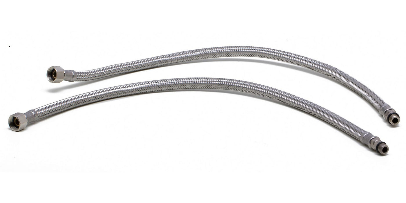 Modern Solid Stainless Steel Retractable Kitchen Faucet