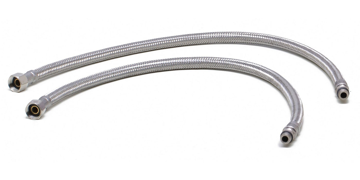 Modern Solid Stainless Steel Retractable Kitchen Faucet