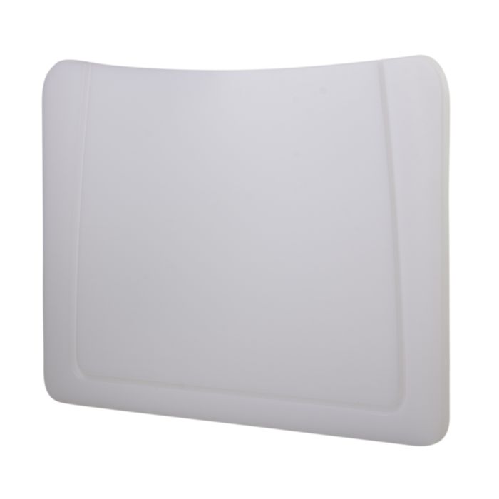 Rectangular Polyethylene Cutting Board for AB3220DI