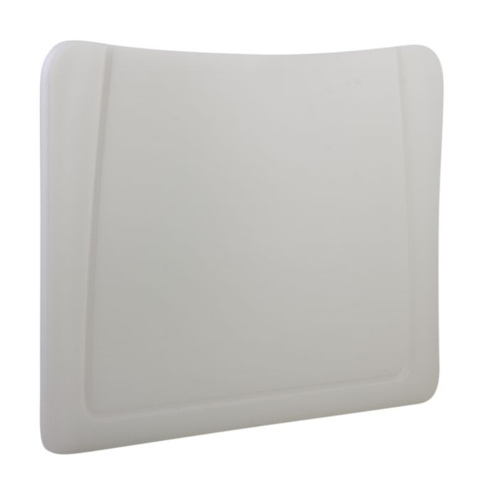 Rectangular Polyethylene Cutting Board for AB3220DI