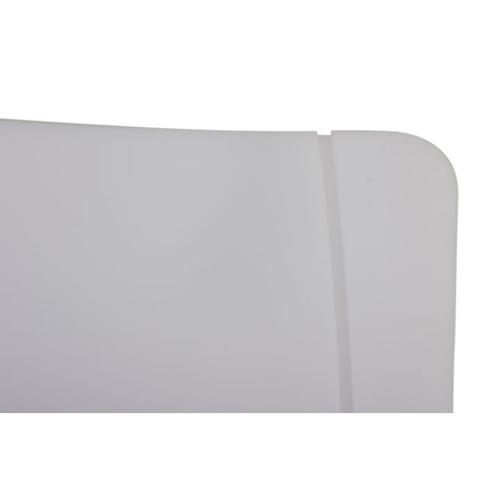 Rectangular Polyethylene Cutting Board for AB3220DI