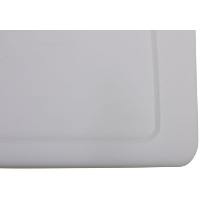 Rectangular Polyethylene Cutting Board for AB3220DI