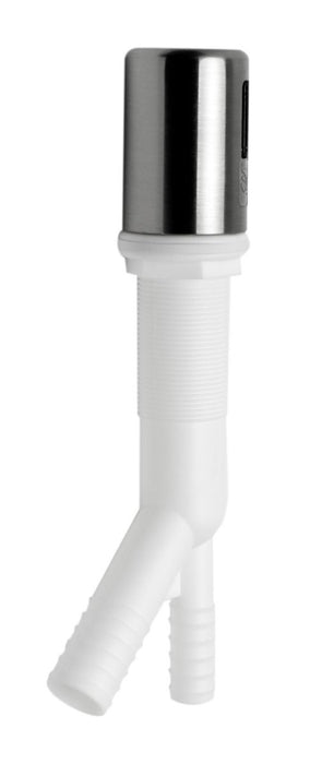 Air Gap Cover and Tube for Kitchen Dishwasher