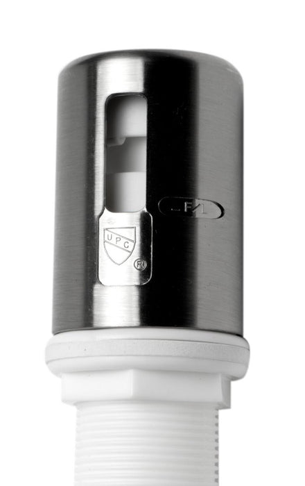 Air Gap Cover and Tube for Kitchen Dishwasher