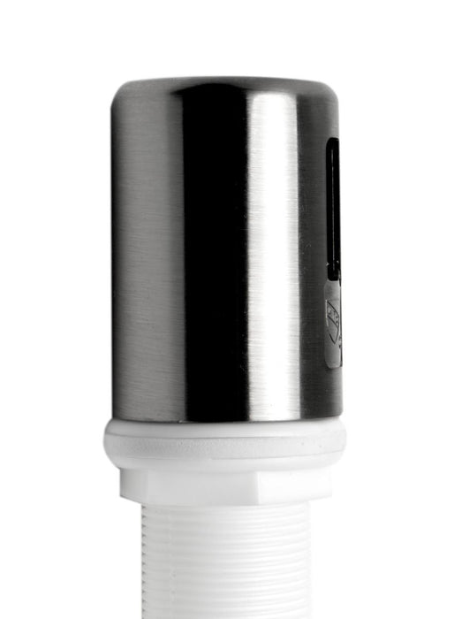 Air Gap Cover and Tube for Kitchen Dishwasher