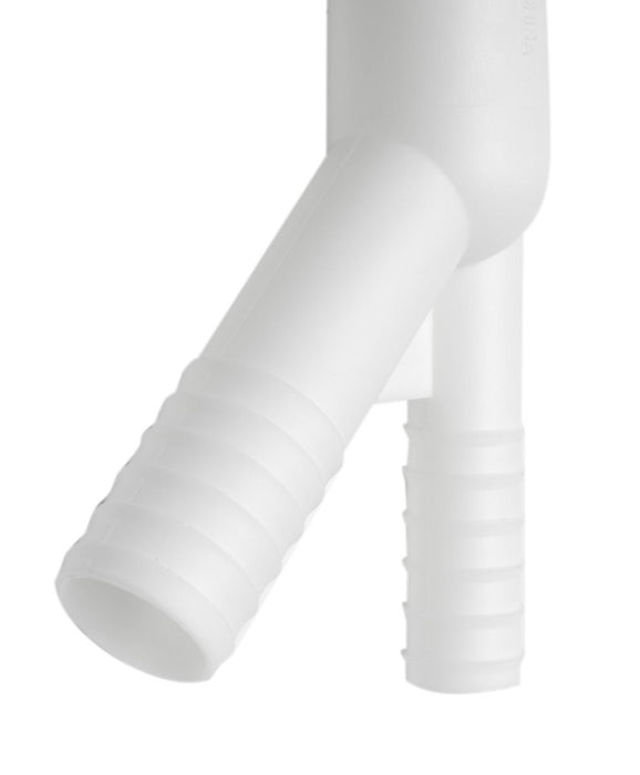 Air Gap Cover and Tube for Kitchen Dishwasher