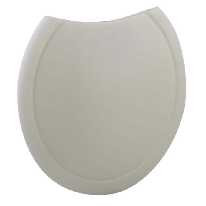 Round Polyethylene Cutting Board for AB1717