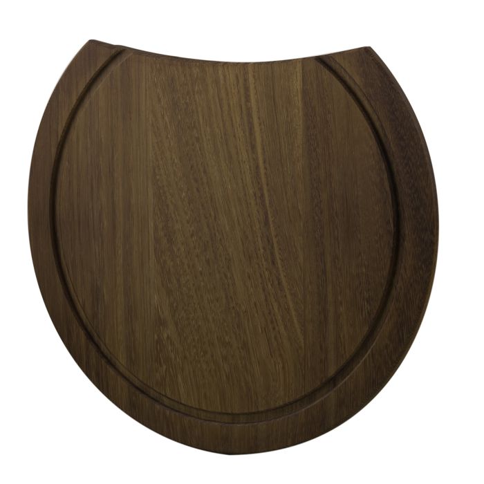 Round Wood Cutting Board for AB1717