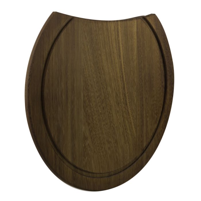 Round Wood Cutting Board for AB1717