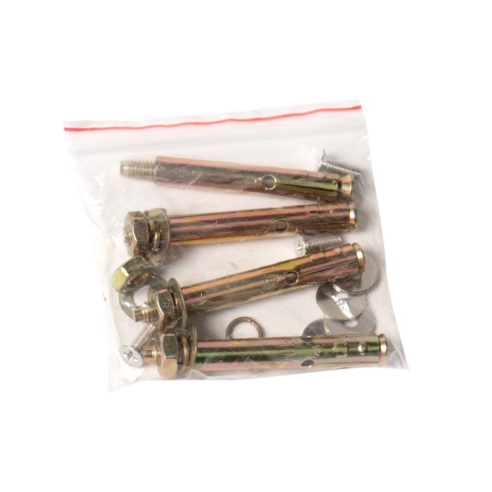 Brackets for Concrete Sink ABCO40R and ABCO48R