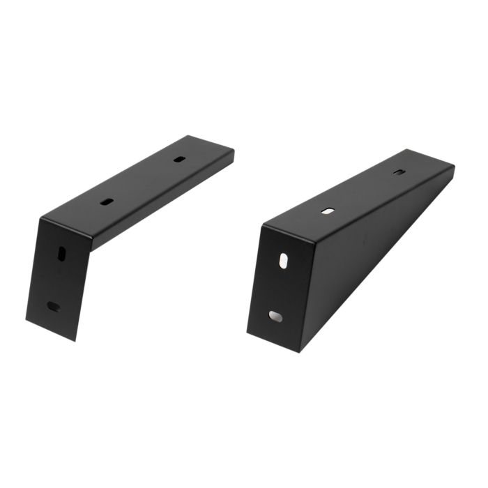 Brackets for Concrete Sink ABCO40R and ABCO48R