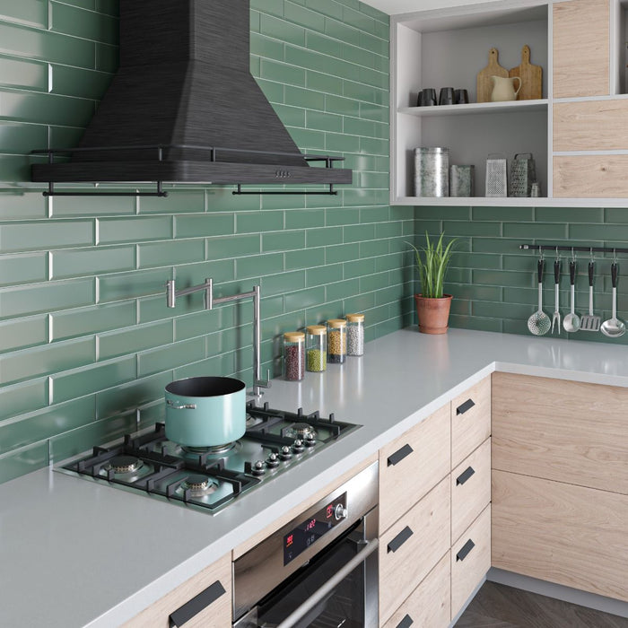 Stainless Steel Retractable Pot Filler Faucet