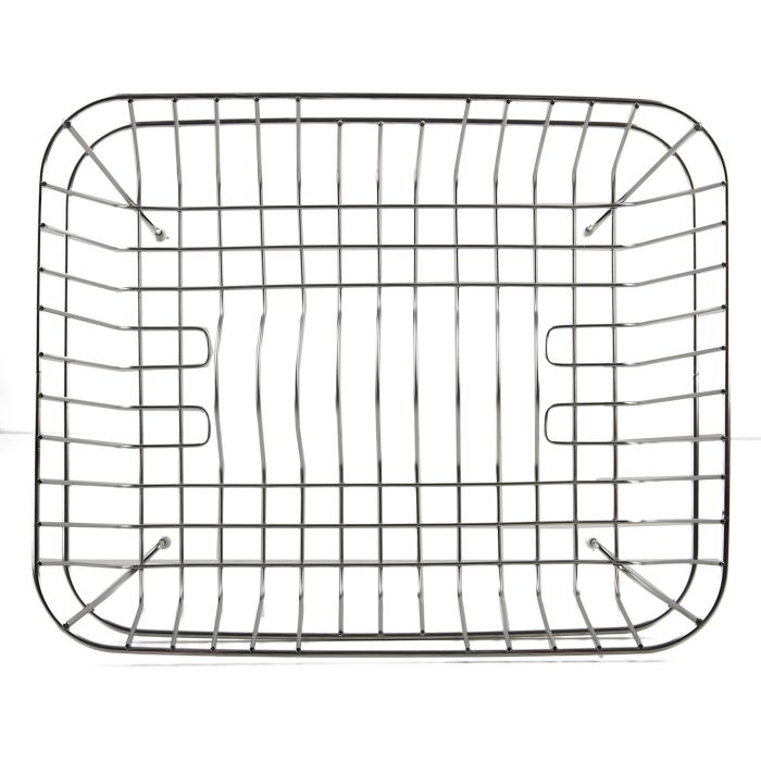 Stainless Steel Basket for Kitchen Sinks