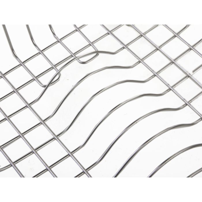 Stainless Steel Basket for Kitchen Sinks