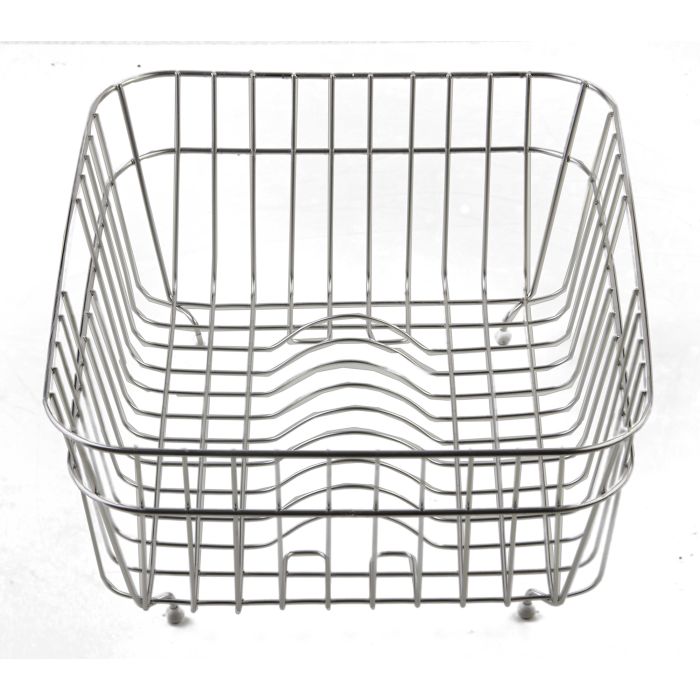 Stainless Steel Basket for Kitchen Sinks