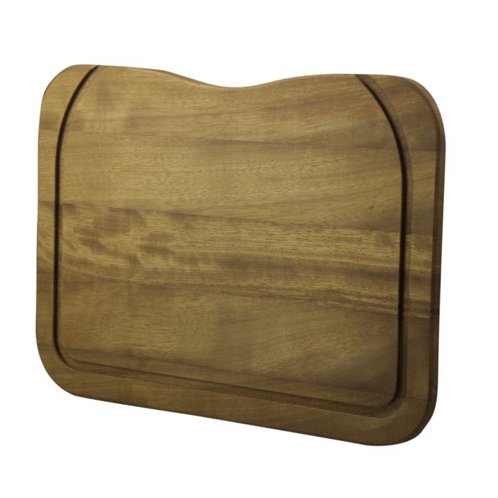 Rectangular Wood Cutting Board for AB3520DI