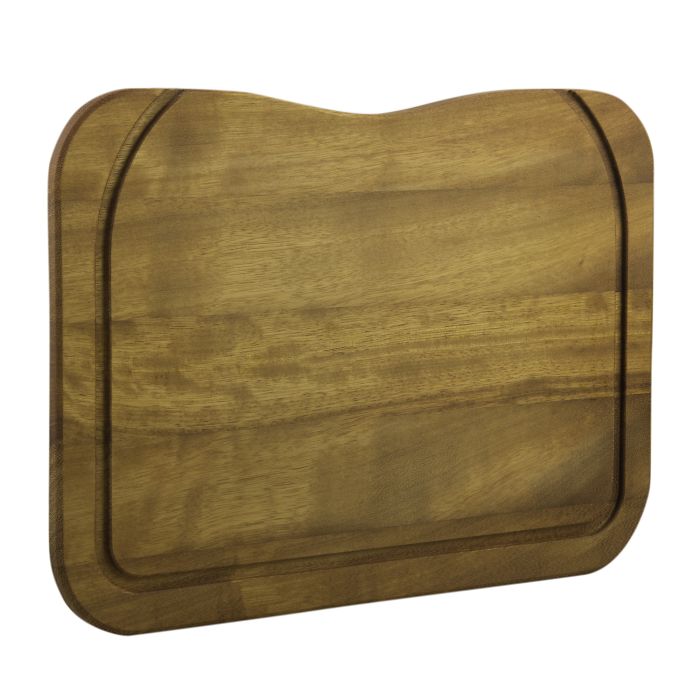 Rectangular Wood Cutting Board for AB3520DI