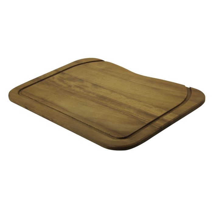 Rectangular Wood Cutting Board for AB3520DI