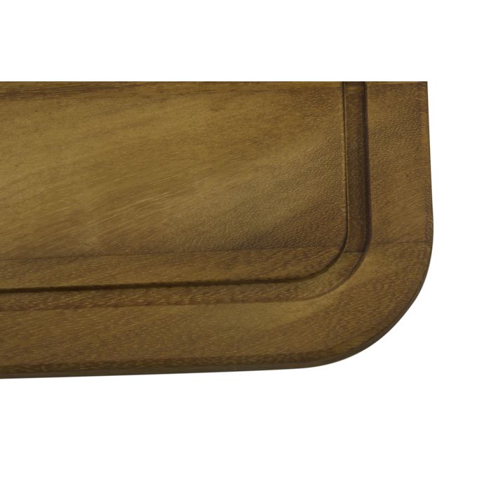 Rectangular Wood Cutting Board for AB3520DI
