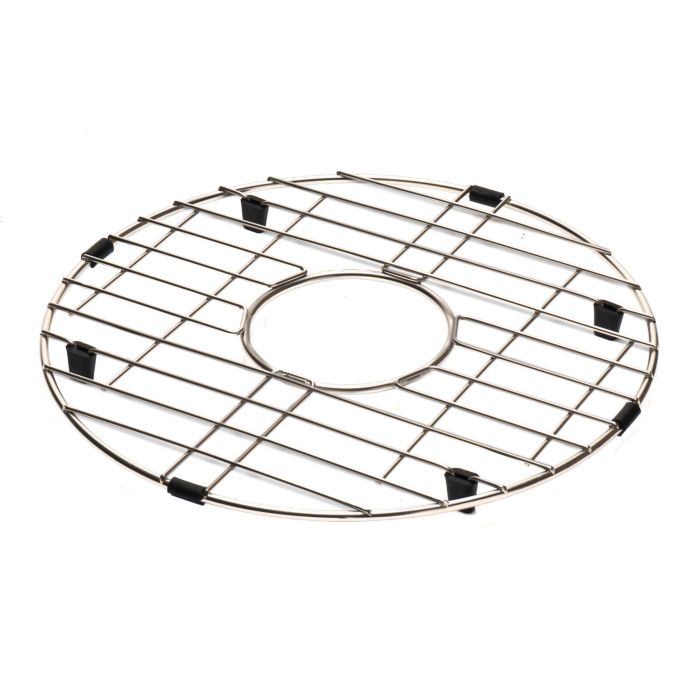 Round Stainless Steel Grid for ABF1818R
