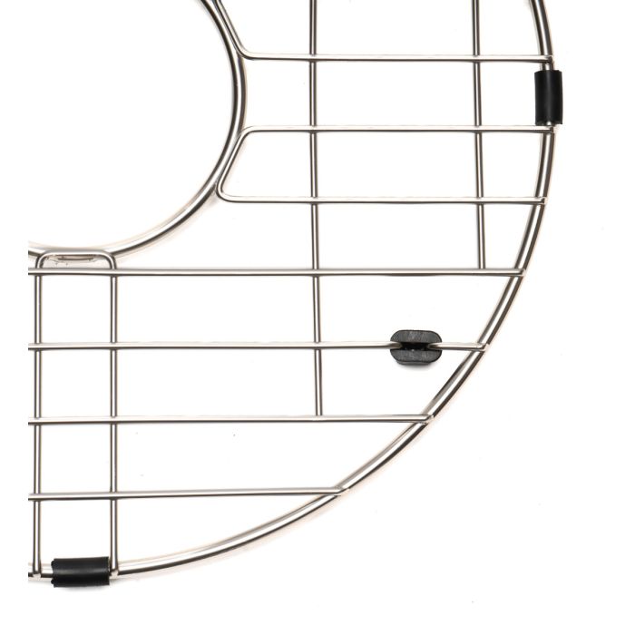 Round Stainless Steel Grid for ABF1818R