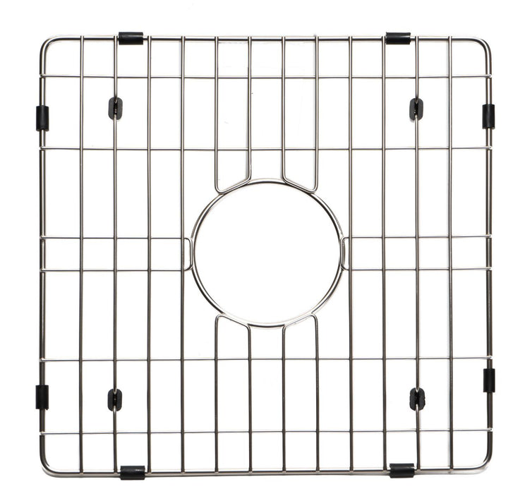 Square Stainless Steel Grid for ABF1818S