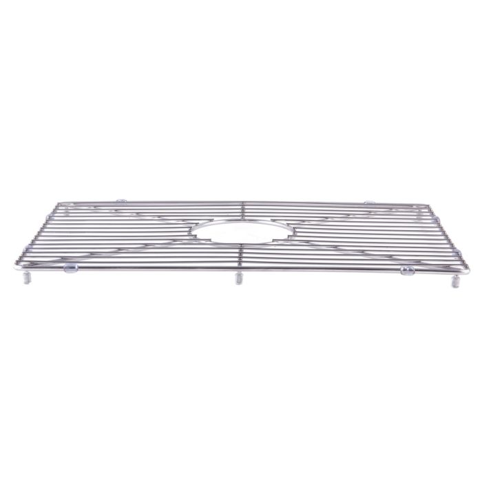 Stainless Steel Kitchen Sink Grid For AB2418SB, AB2418ARCH, AB2418UM