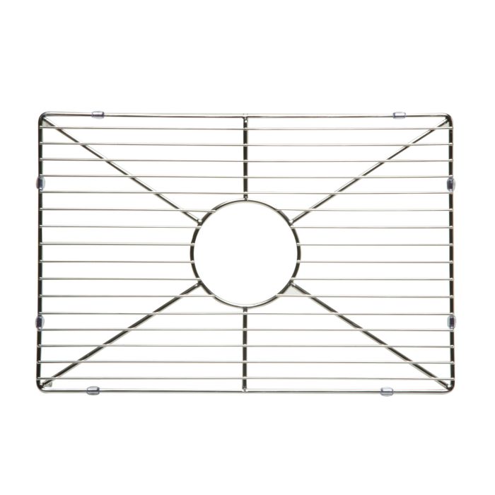 Stainless Steel Kitchen Sink Grid For AB2418SB, AB2418ARCH, AB2418UM