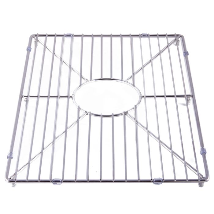 Stainless Steel Kitchen Sink Grid For AB2418SB, AB2418ARCH, AB2418UM