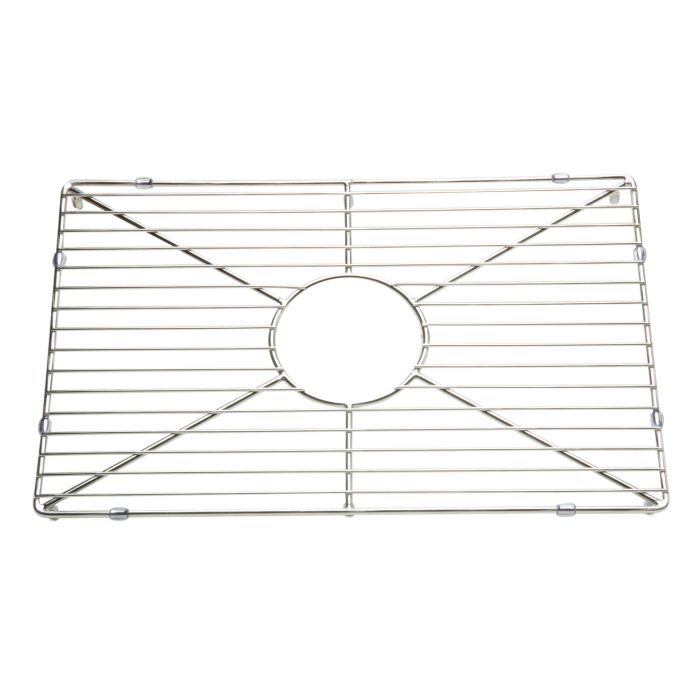 Stainless Steel Kitchen Sink Grid For AB2418SB, AB2418ARCH, AB2418UM