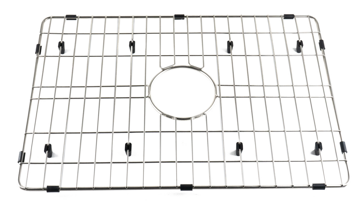 Solid Stainless Steel Kitchen Sink Grid for ABF2418 Sink