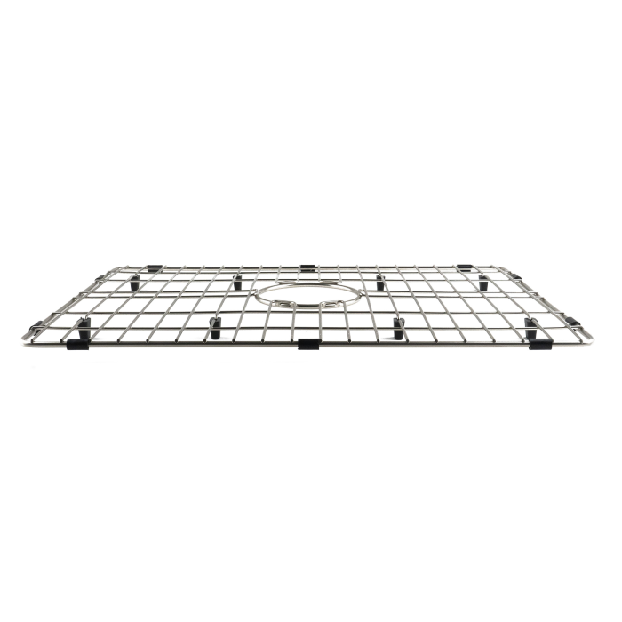 Solid Stainless Steel Kitchen Sink Grid for ABF2418 Sink