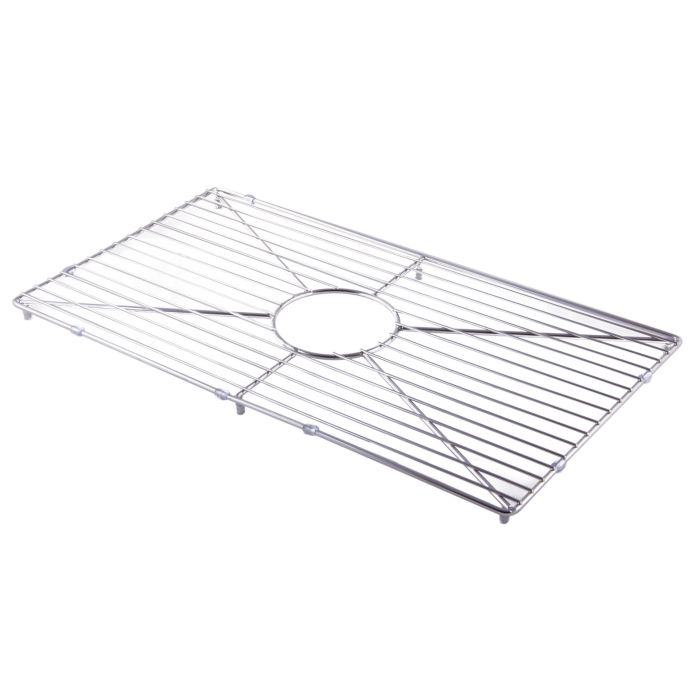 Stainless Steel Kitchen Sink Grid For AB3018SB, AB3018ARCH, AB3018UM