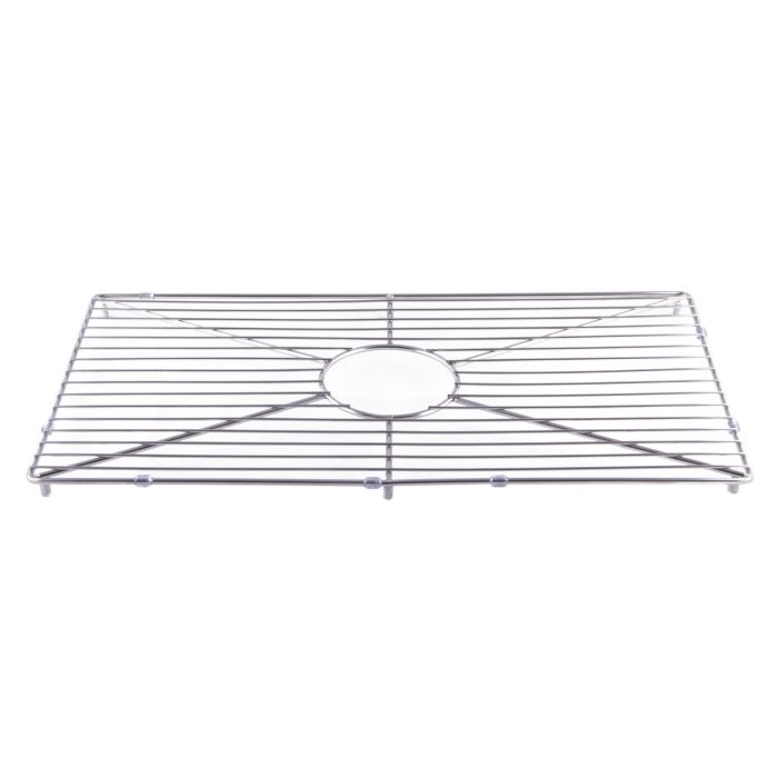 Stainless Steel Kitchen Sink Grid For AB3018SB, AB3018ARCH, AB3018UM