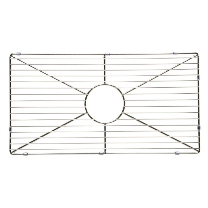 Stainless Steel Kitchen Sink Grid For AB3018SB, AB3018ARCH, AB3018UM
