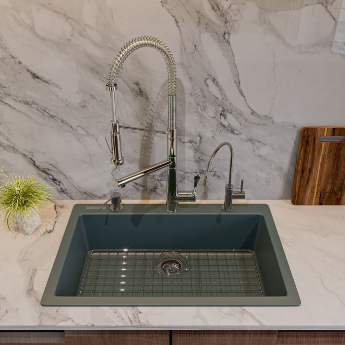 Stainless Steel Grid for AB3020DI and AB3020UM