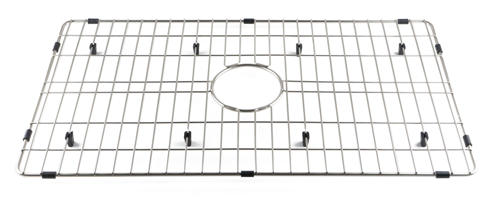Solid Stainless Steel Kitchen Sink Grid for ABF3018 Sink