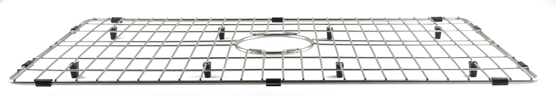 Solid Stainless Steel Kitchen Sink Grid for ABF3018 Sink