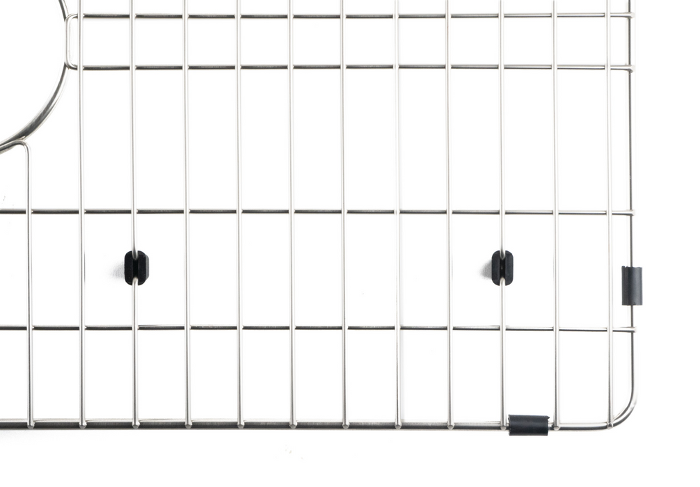 Solid Stainless Steel Kitchen Sink Grid for ABF3018 Sink