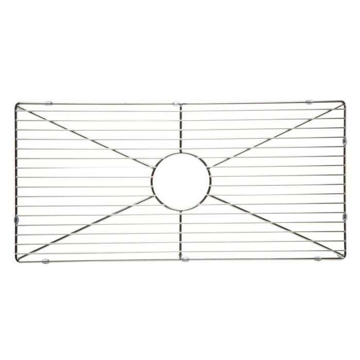Stainless Steel Kitchen Sink Grid For AB3318SB