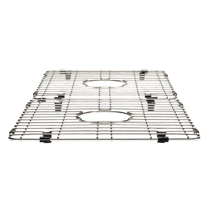 Pair of Stainless Steel Grids for ABF3318D