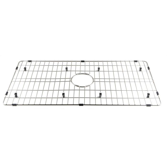 Solid Stainless Steel Kitchen Sink Grid for ABF3318S Sink