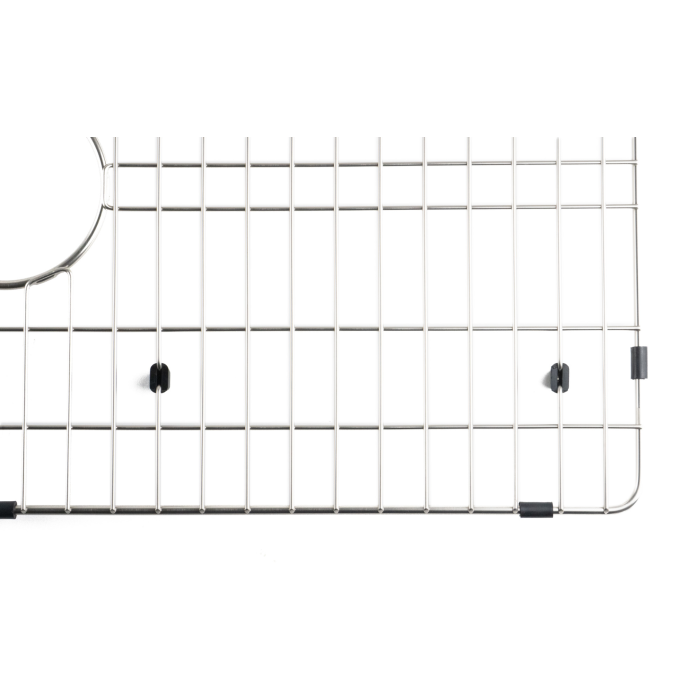 Solid Stainless Steel Kitchen Sink Grid for ABF3318S Sink