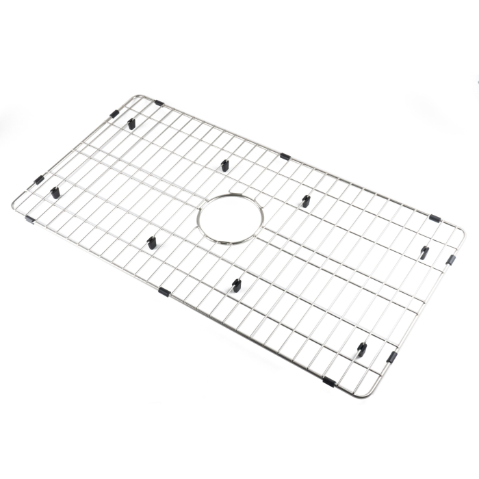 Pair of Stainless Steel Grids for ABF3318D