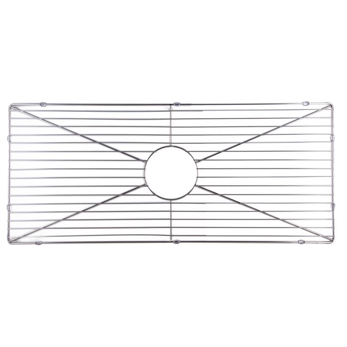 Stainless Steel Kitchen Sink Grid For AB3618HS