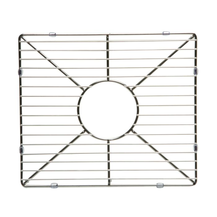 Stainless Steel Kitchen Sink Grid For Large Side of AB3618DB, AB3618ARCH
