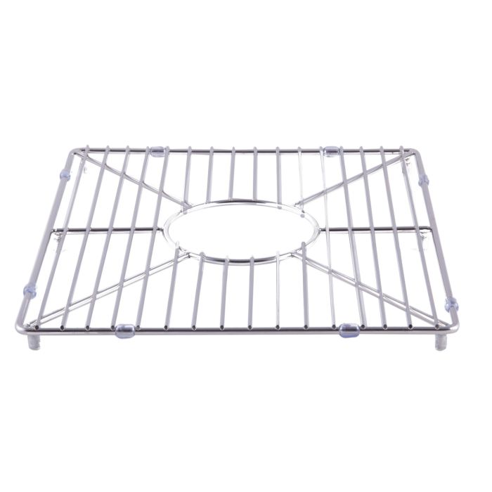 Stainless Steel Kitchen Sink Grid For Large Side of AB3618DB, AB3618ARCH