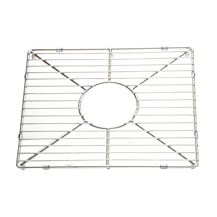 Stainless Steel Kitchen Sink Grid For Large Side of AB3618DB, AB3618ARCH