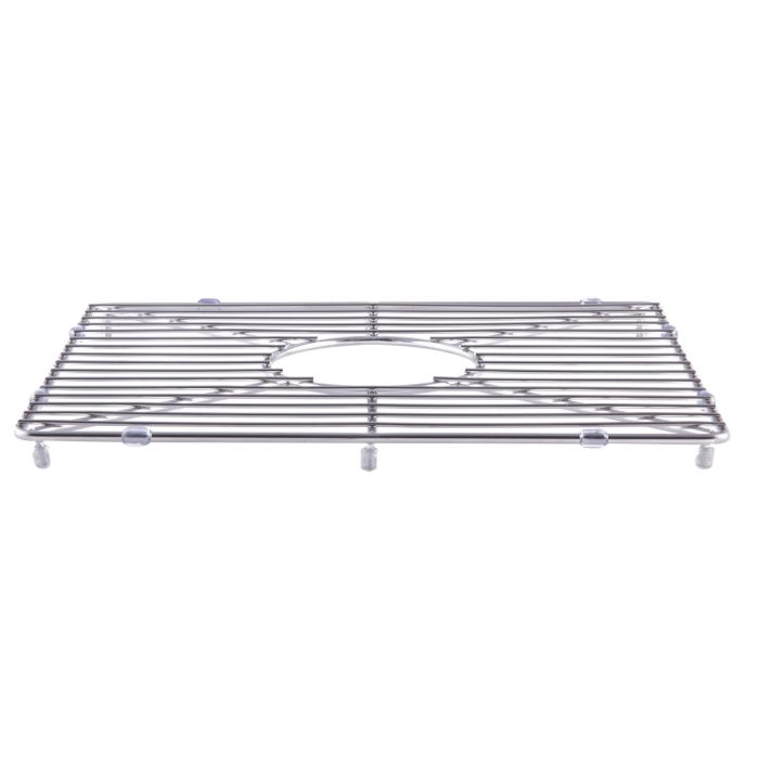 Stainless Steel Kitchen Sink Grid For Large Side of AB3618DB, AB3618ARCH